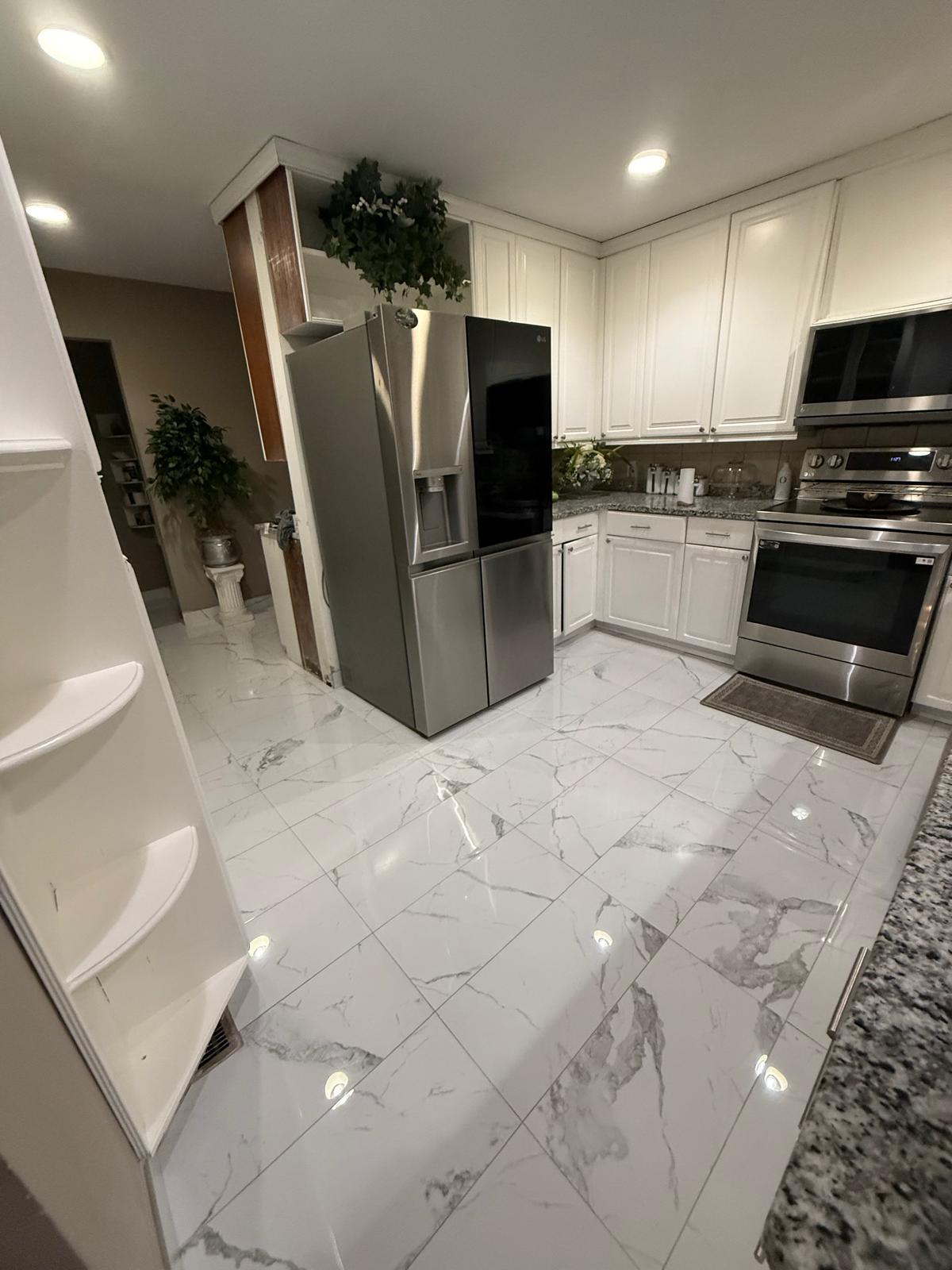 Cabinets Project