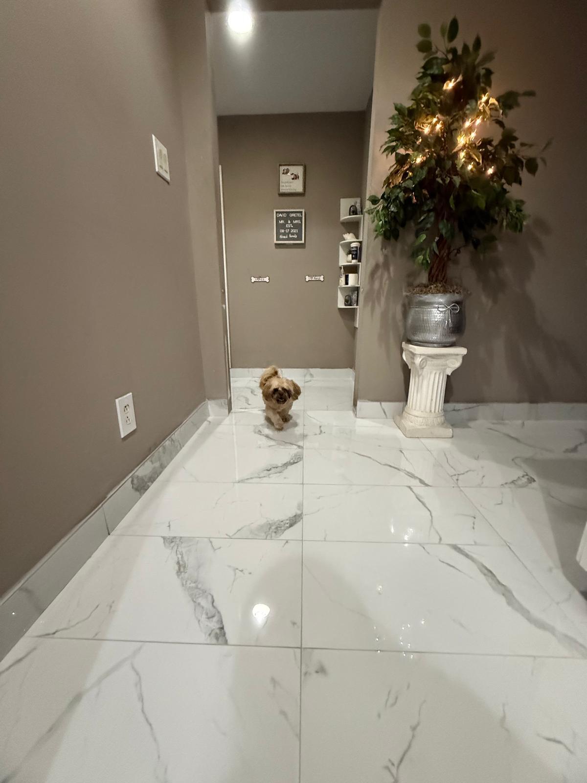 Tile Project